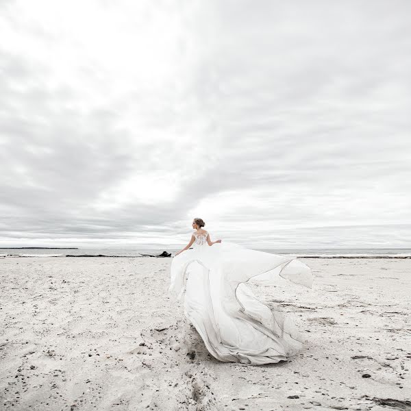 Photographe de mariage Anna Pechencova (pechentsovaphoto). Photo du 1 juin 2019