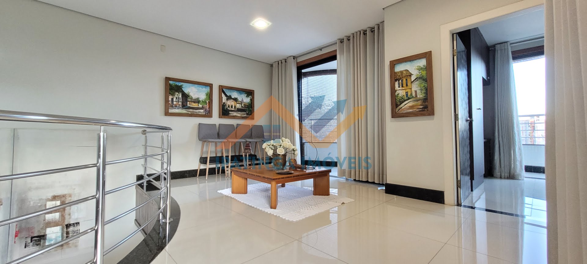 Cobertura à venda com 3 quartos, 264m² - Foto 14