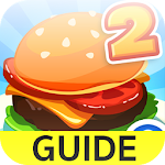 Cover Image of Unduh Guide For Restaurant Story 2 1.0 APK