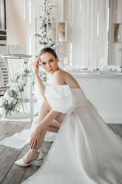 Wedding photographer Svetlana Pavlova (photosthatimake). Photo of 3 September 2023