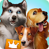 Dog Hotel Premium – Play with cute dogs2.1.2 (Money/Unlocked)