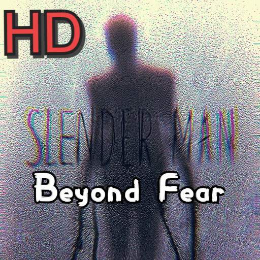 Slender Man : Beyond Fear HD