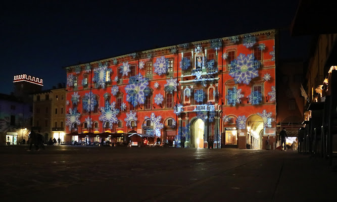 Neve artificiale di MauroV