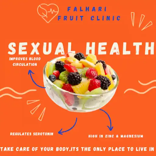 Fruit Salad For Sexual Health