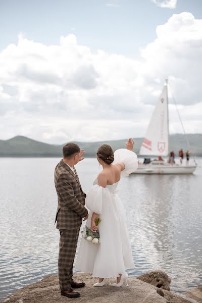 Wedding photographer Tatyana Ruzhnikova (ruzhnikova). Photo of 13 July 2022