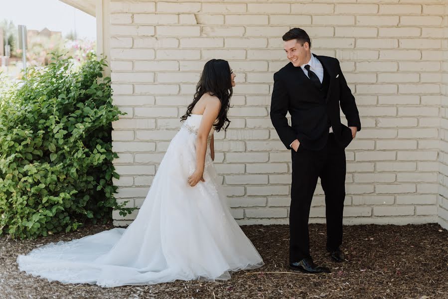 Wedding photographer Brooke Marcella (brookemarcella). Photo of 8 September 2019