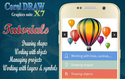 Master Coreldraw X7