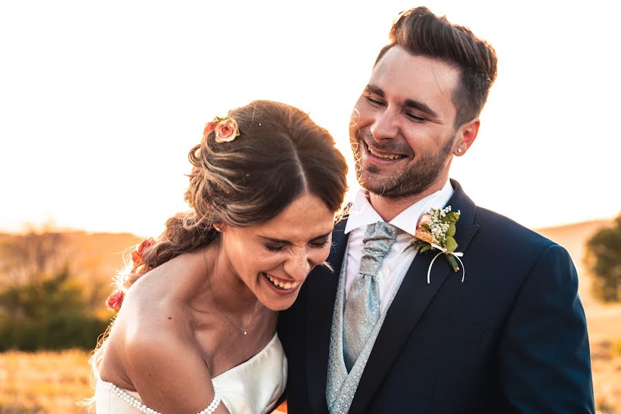 शादी का फोटोग्राफर Nicholas Mancini (smartcomma)। फरवरी 15 2021 का फोटो