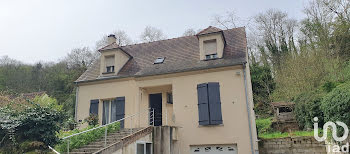 maison à La Ferté-sous-Jouarre (77)