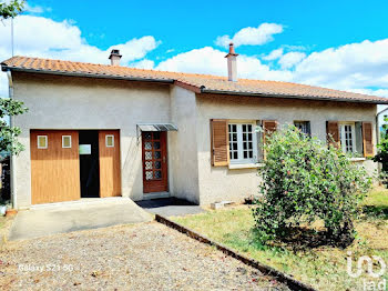 maison à Paulhaguet (43)