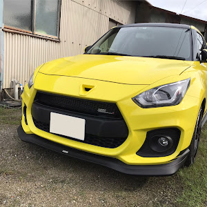 スイフトスポーツ ZC33S