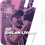 Cover Image of Download Lagu Dj Dalan Liyane - Remix full bass 1.0 APK