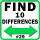 Find 10 Differences Download on Windows