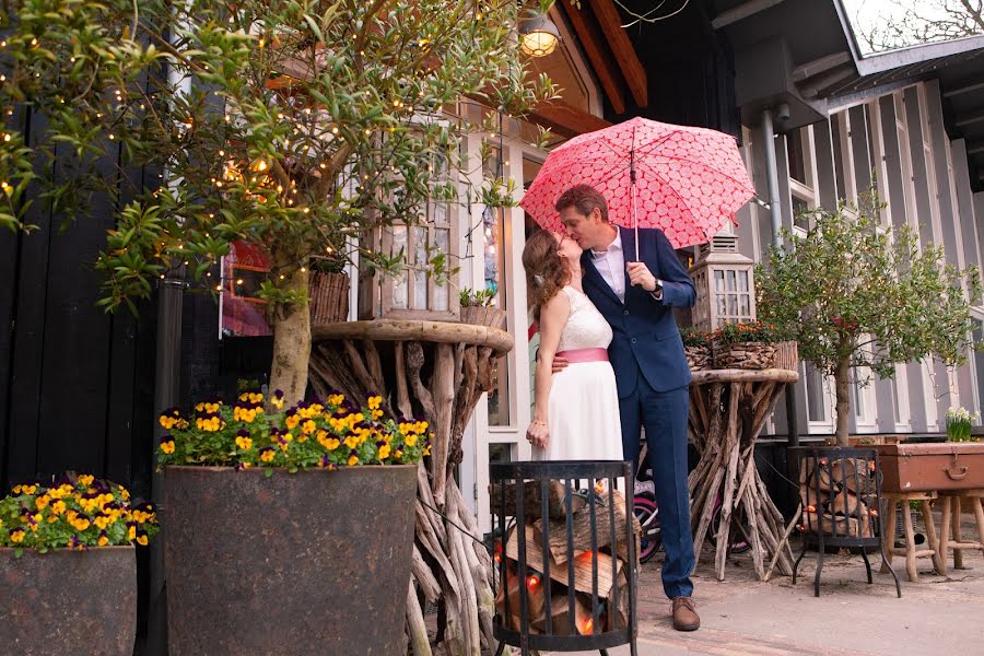 Photographe de mariage Irene Van Kessel (ievankessel). Photo du 9 mars 2021