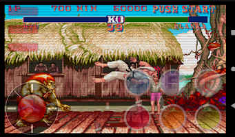 king fighter kf10thep classic for Android - Free App Download