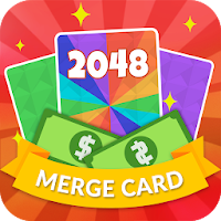 Merge Cards - Combo Solitaire