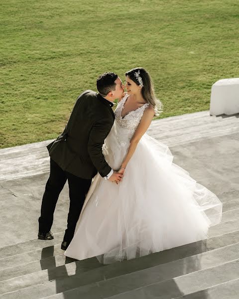 Wedding photographer Alejandro Almeida (alejandroalmeida). Photo of 14 September 2020