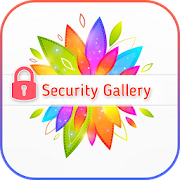 Security Gallery 1.2 Icon