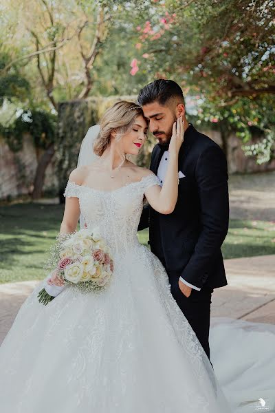 Huwelijksfotograaf Juan Ismael Zamorano Perez (zamoranofoto). Foto van 11 november 2022