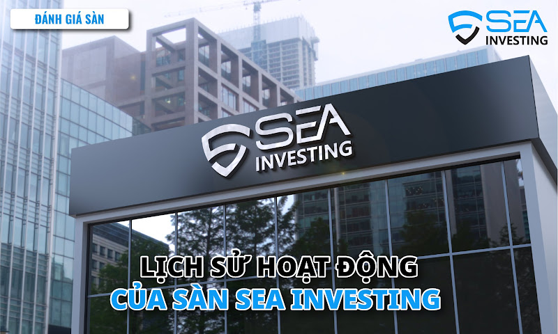 Tiêu Chí Đánh Giá Sàn SEA Investing Chính Xác Nhất