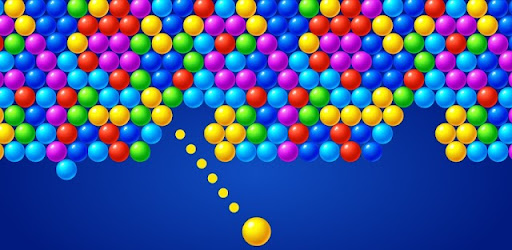 Bubble Shooter 3