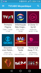 VIV MAIS Moçambique(圖3)-速報App