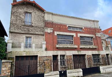 Maison avec terrasse 4