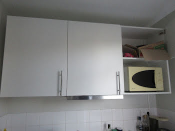 appartement à Rennes (35)