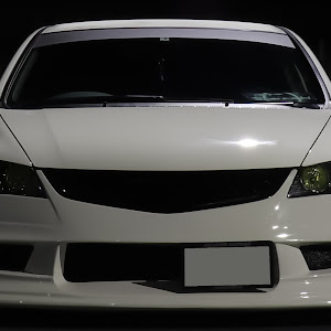 シビックタイプR FD2