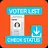 Voter Id Guide icon