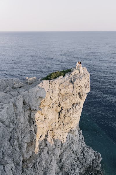 Fotograful de nuntă Eduard Bosh (eduardbosh). Fotografia din 16 august 2019