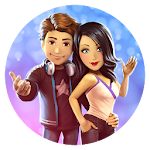 Cover Image of Unduh Club Cooee - Obrolan Avatar 3D 1.8.93 APK