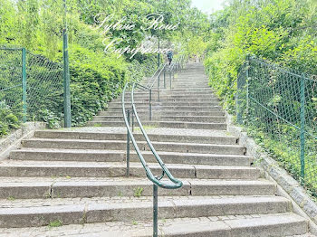 appartement à Paris 13ème (75)