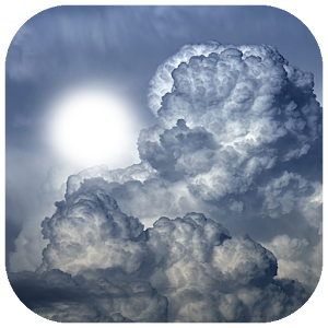 Beautiful Cloud Photo Frame.apk 1.0