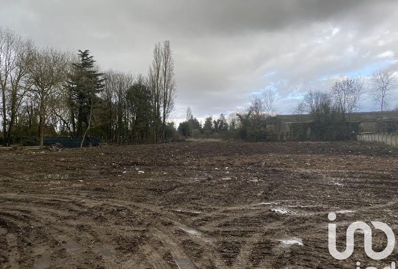  Vente Terrain à bâtir - 3 000m² à Le Quesnel (80118) 