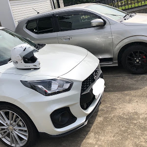 スイフトスポーツ ZC33S