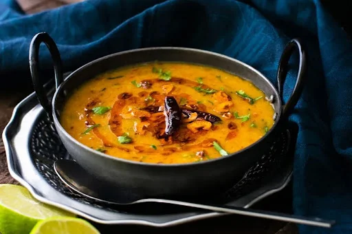 Dal Tadka