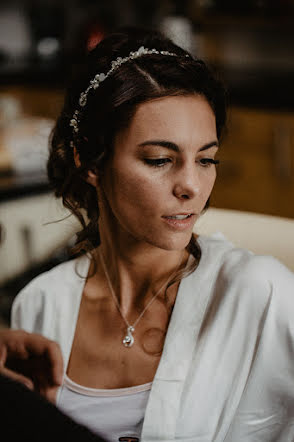 Bröllopsfotograf Elena Popa (elenapopaphoto). Foto av 24 november 2018