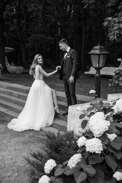 Wedding photographer Anna Verbickaya (annaverb). Photo of 6 July 2019