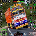 Icon Cargo Truck Simulator - Larry