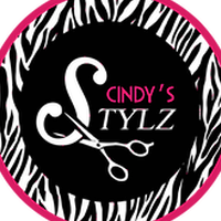 Cindy's Stylz logo