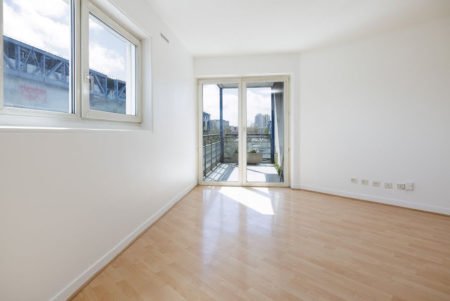 Vente appartement 3 pièces 71 m² à Paris 19ème (75019), 499 000 €