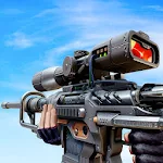 Real Sniper shooter Apk