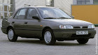 продам запчасти Nissan Sunny Sunny III (N14)