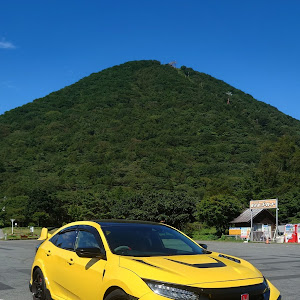 シビックタイプR FK8