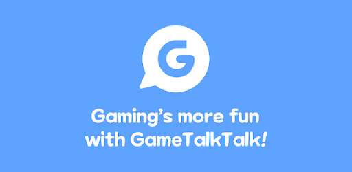 GameTalkTalk