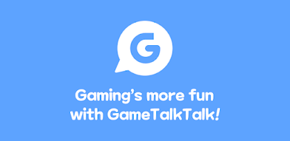 GameTalkTalk Screenshot