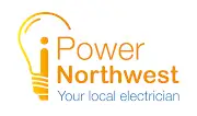 Ipower North West Limited Logo