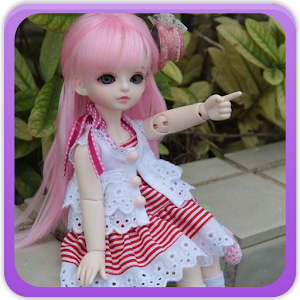 Doll Wallpapers.apk 1.2