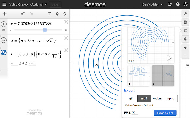 extension images